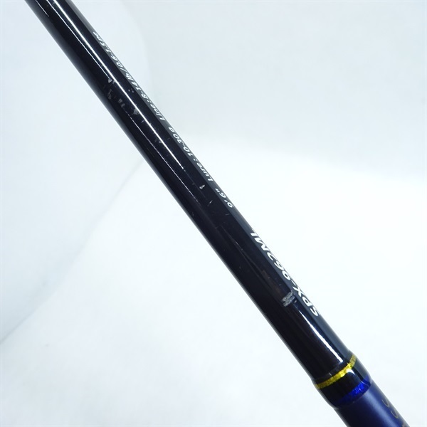 ソルパラシーバス９６２ＭＬ